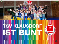 tsv-klausdorf.de Webseite Vorschau