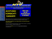 ntv-forum.de Webseite Vorschau