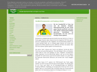 fraschsport.blogspot.com Webseite Vorschau