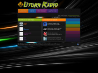 uturnradio.com