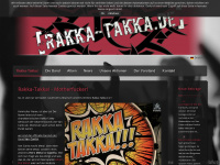rakka-takka.de Webseite Vorschau