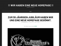 furzgugge.ch Webseite Vorschau