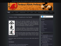 tendoryu-aikido-harburg.de Thumbnail