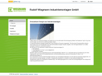 wiegmann.solarlog-portal.de