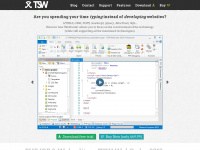 tswwebcoder.com Thumbnail