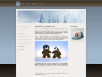 snowbaer.ch Webseite Vorschau