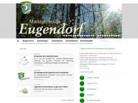 eugendorf.at Thumbnail