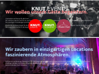 knut-events.de Thumbnail