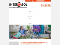 intersol.at Thumbnail