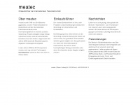 Meatec.com