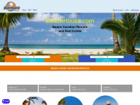 beachhouse.com Thumbnail