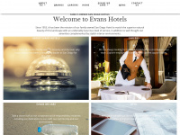 evanshotels.com