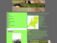 birdsnetherlands.nl
