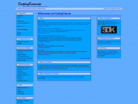 codingcrew.de Thumbnail
