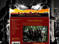 musiktheater-hannover.de Webseite Vorschau