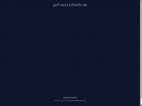 golfanlage-wutzschleife.de Webseite Vorschau