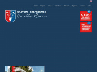 golfclub-gastein.com