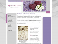 psychotherapie-oldenburg.net Thumbnail