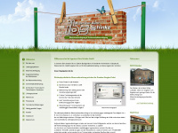 ibs-hameln.de Webseite Vorschau