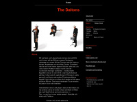 The-daltons.de