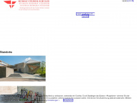 steinerschule.ch Webseite Vorschau