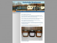 kulturhalle-berghausen.de