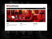 vinylvortex.com Thumbnail