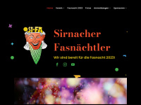 sifa.ch Webseite Vorschau