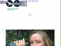 aba.org Webseite Vorschau