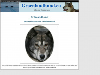 Groenlandhund.eu