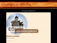 orangerie-media.de Thumbnail