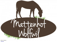 mattenhof-wolfwil.ch