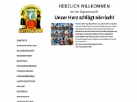 nz-untertalheim.de Webseite Vorschau