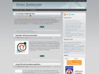 Zambrovski.org