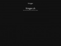 fringer.ch
