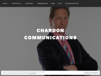 chardoncom.com Webseite Vorschau