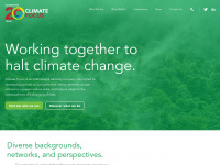 Climatefocus.com