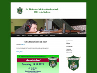 bkt2011.de Webseite Vorschau