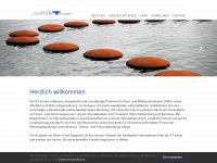 st-egerkingen.ch Webseite Vorschau
