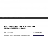 schnabuwetzer.com Webseite Vorschau