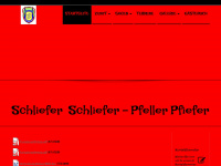 Schliefer.at