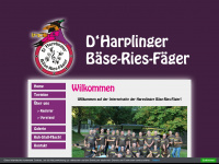 baeseries-faeger.de
