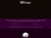 Thepetebox.com