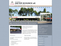 autohaus-schunck.de Thumbnail