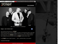 musiktreff.de Webseite Vorschau