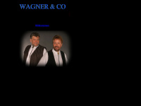 wagnerandco.de Webseite Vorschau