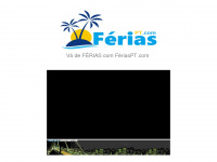 feriaspt.com Webseite Vorschau