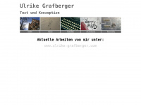 Ulrike-grafberger.de