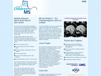 children-ms.org