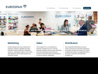 Eurospan.co.uk